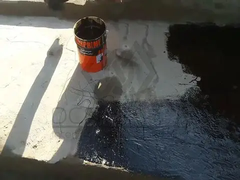 أعمال العزل